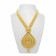Malabar Gold Necklace USNK9812655