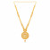 Malabar Gold Necklace Set NSUSNK9812929