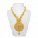 Malabar Gold Necklace Set NSUSNK9812929