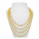Malabar Gold Necklace USNK9813259