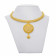 Malabar Gold Necklace Set NSUSNK9813447
