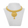 Malabar Gold Necklace Set NSUSNK9813649