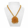 Divine Gold Necklace NK9922893
