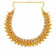 Divine Gold Necklace NK9924256