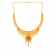 Malabar Gold Necklace USNK9931607