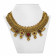 Ethnix Gold Necklace NK9946843