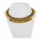 Ethnix Gold Necklace NK9946872