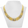 Malabar Gold Necklace Set NSNK9961343