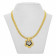 Malabar Gold Necklace Set NSNK9961542
