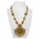 Divine Gold Necklace USNKNTA10035