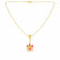 Starlet Gold Necklace NL0195
