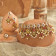 Ethnix Gold Necklace Set NSEXNK059
