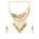 Malabar Gold Necklace Set NSFRDWL23NK04
