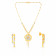 Malabar Gold Necklace Set NSNK0107961
