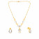 Malabar Gold Necklace Set NSNK0108134