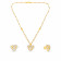 Malabar Gold Necklace Set NSNK0108395