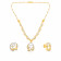 Malabar Gold Necklace Set NSNK0108594