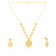 Malabar Gold Necklace Set NSNK0249468