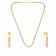 Malabar Gold Necklace Set NSNK479360