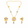 Malabar Gold Necklace Set NSNK562600