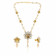 Malabar Gold Necklace Set NSNK562610