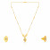Malabar Gold Necklace Set NSNK9296851