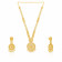 Malabar Gold Necklace Set NSUSNK9812818
