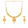 Malabar Gold Necklace Set NSUSNK9813595