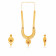 Malabar Gold Necklace Set NSUSNK9931802