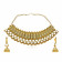 Malabar Gold Necklace Set NSUSEXNK060