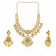 Malabar Gold Necklace Set NSUSNK0176372