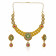 Ethnix Gold Necklace Set NSUSNK6432521