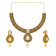 Malabar Gold Necklace Set NSUSNK7773483