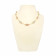 Malabar Gold Necklace NVNKBL012