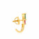 Precia Gemstone Earring PGNFNC069ER1