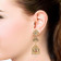 Precia Gemstone Earring PGNPAT038ER2