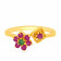 Precia Gemstone Ring PGNREG199RN1