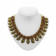 Precia Gemstone Necklace PRGATQ017NK2