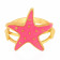 Starlet Gold Ring RG003469