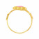Starlet Gold Ring RG003497