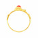 Starlet Gold Ring RG003567