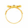 Starlet Gold Ring RG003572