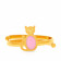 Starlet Gold Ring RG0167614