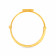 Starlet Gold Ring RG0167820