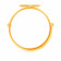 Starlet Gold Ring RG0168220