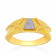 Malabar Gold Ring RG031746