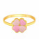 Starlet Gold Ring RG044545