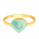 Starlet Gold Ring RG044556