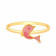Starlet Gold Ring RG086306