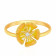 Starlet Gold Ring RG091436
